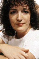 Judith Hann as in Tomorrow's World
