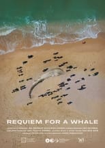 Poster for Requiem for a Whale 