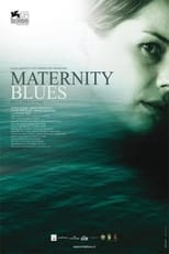 Poster for Maternity Blues