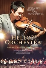 Poster for Hello?! Orchestra