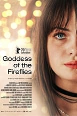 Poster for Goddess of the Fireflies