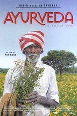 Poster for Ayurveda: Art of Being