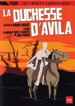 Poster for The Duchess of Avila