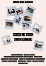 Poster for Niina and Simo – Three Acts