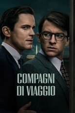 Poster di Compagni di viaggio