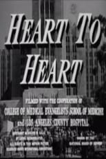 Poster for Heart to Heart 