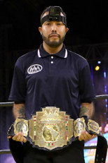 Rodrigo Granados