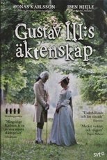 Le mariage de Gustave III (2001)