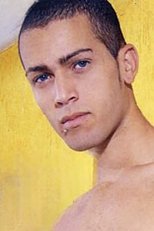 Foto retrato de Stanley Model