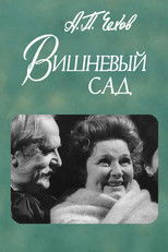 The Cherry Orchard poster