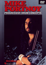 Poster for Mike Portnoy: Progressive Drum Concepts