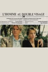 Poster for L'homme au double visage