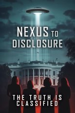 Nexus to Disclosure the Truth Is Classified