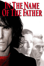 In the Name of the Father Poster