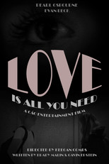 Poster for Love Is All You Need