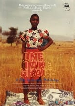 Poster for One Take Grace 