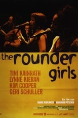 Poster for The Rounder Girls