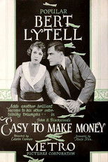 Easy to Make Money poster