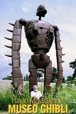 Hayao Miyazaki and the Ghibli Museum