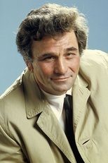 Poster for Peter Falk