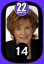 Poster for This Hour Has 22 Minutes Season 14