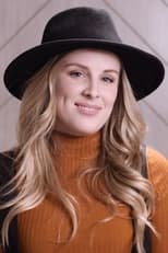 Autumn Hachey as Presenter in Staying Inn: Hotel Julie