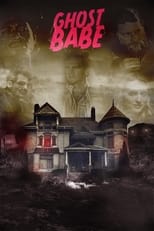 Poster for Ghost Babe 