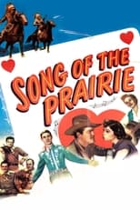 Poster for Song of the Prairie