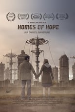 Poster for Homes of Hope