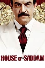 House of Saddam poster