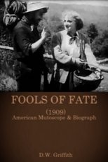 Poster for Fools of Fate