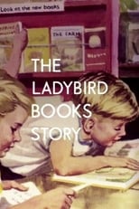 Poster for The Ladybird Books Story: The Bugs That Got Britain Reading