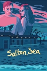 Poster for Salton Sea 