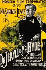 Jekyll and Hyde... Together Again