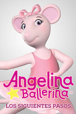 Angelina Ballerina: The Next Steps