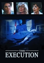 Poster for The Execution