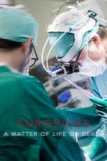 Poster di Surgeons: A Matter of Life or Death