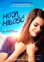 Moja miłość