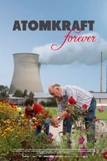 Poster for Nuclear Forever 