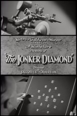 Poster for The Jonker Diamond