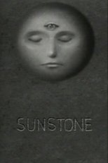 Poster for Sunstone 