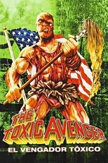 The Toxic Avenger