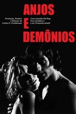 Poster for Angels and Demons