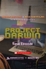 Poster for Project Darwin