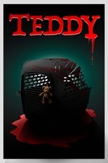 Teddy main poster