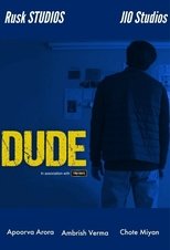 Poster for Dude