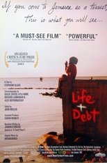 Life and Debt main poster