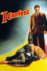 Poster for I Confess