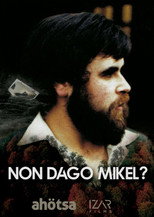Where Is Mikel? (2020)