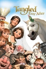 Poster for Tangled Ever After 